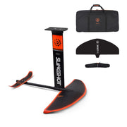 RIDEART Sports, www.rideartsports.com, RIDEART,
Slingshot, Slingshotsports, surf, foilsurf, foil surfing, lower, wing, Hover Glide FSurf V3