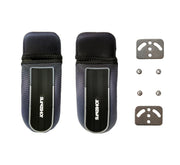 RIDEART Sports, www.rideartsports.com, RIDEART,
Slingshot, Slingshotsports, foil straps, accessories, kite footstraps, Half Strap 2.0