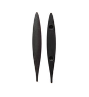 RIDEART Sports, www.rideartsports.com, RIDEART,
Slingshot, Slingshotsports, foil, parts, accessories, kite, wingsurf, surf, supHover Glide Forged Aluminium Mast Cap