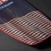 RIDEART Sports, www.rideartsports.com, RIDEART,
Slingshot, Slingshotsports, Cableboard, Wakeboard, Wake, Board, 2020 Water Gunn