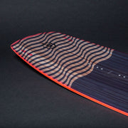 RIDEART Sports, www.rideartsports.com, RIDEART,
Slingshot, Slingshotsports, Cableboard, Wakeboard, Wake, Board, 2020 Water Gunn