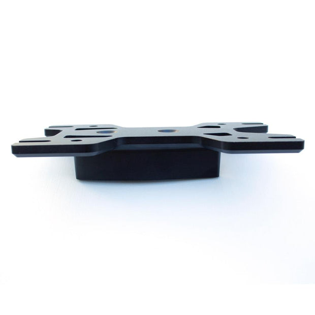 RIDEART Sports, www.rideartsports.com, RIDEART,
Slingshot, Slingshotsports, foil, parts, accessories, Hover Glide Lightweight Aluminum Top Plate