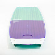 RIDEART Sports, www.rideartsports.com, RIDEART,
Slingshot, Slingshotsports, Kitesurf, kiteboarding, kitesurfing, board, twin tip, Luna V1