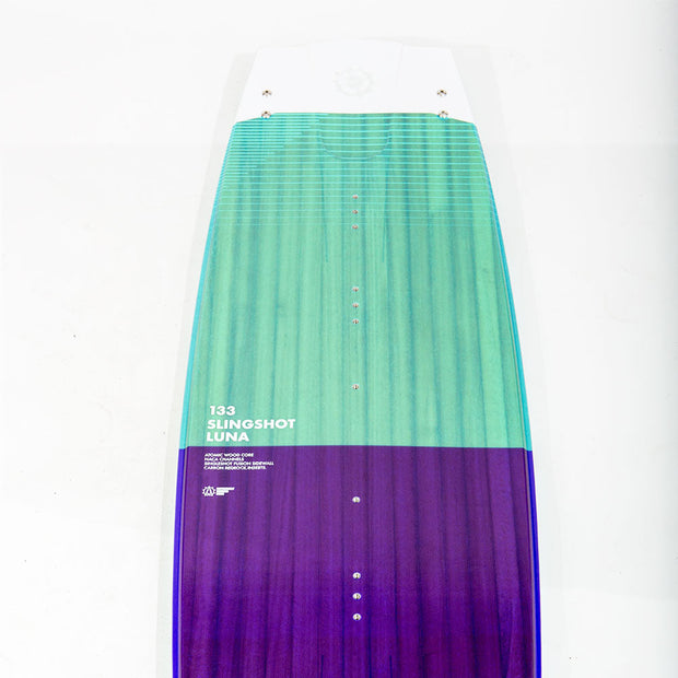 RIDEART Sports, www.rideartsports.com, RIDEART,
Slingshot, Slingshotsports, Kitesurf, kiteboarding, kitesurfing, board, twin tip, Luna V1