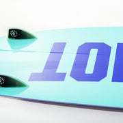RIDEART Sports, www.rideartsports.com, RIDEART,
Slingshot, Slingshotsports, Kitesurf, kiteboarding, kitesurfing, board, twin tip, Luna V1