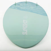 RIDEART Sports, www.rideartsports.com, RIDEART,
Slingshot, Slingshotsports, wake, wakeboard, wakesurf, wakesurfer, board, skim, Boss Hoss 5'6.
