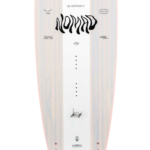 RIDEART Sports, www.rideartsports.com, RIDEART,
Slingshot, Slingshotsports, Cableboard, Wakeboard, Wake, Board, 2021 Nomad