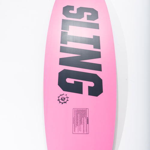 RIDEART Sports, www.rideartsports.com, RIDEART,
Slingshot, Slingshotsports, Cableboard, Wakeboard, Wake, Board, 2022 Salmon