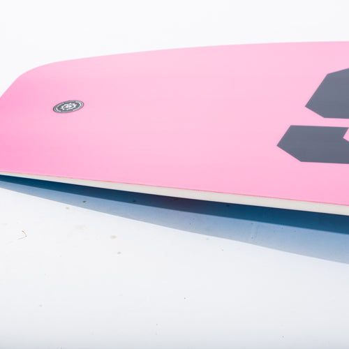 RIDEART Sports, www.rideartsports.com, RIDEART,
Slingshot, Slingshotsports, Cableboard, Wakeboard, Wake, Board, 2022 Salmon
