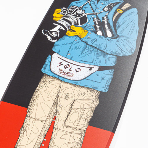 RIDEART Sports, www.rideartsports.com, RIDEART,
Slingshot, Slingshotsports, Cableboard, Wakeboard, Wake, Board,2022 Solo