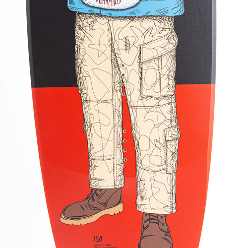 RIDEART Sports, www.rideartsports.com, RIDEART,
Slingshot, Slingshotsports, Cableboard, Wakeboard, Wake, Board,2022 Solo