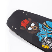 RIDEART Sports, www.rideartsports.com, RIDEART,
Slingshot, Slingshotsports, Cableboard, Wakeboard, Wake, Board,2022 Solo