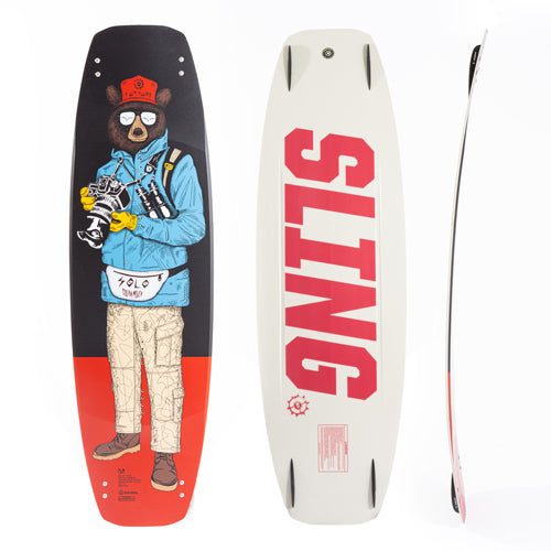 RIDEART Sports, www.rideartsports.com, RIDEART,
Slingshot, Slingshotsports, Cableboard, Wakeboard, Wake, Board,2022 Solo