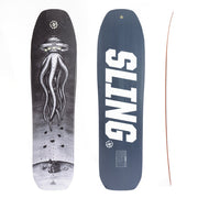 RIDEART Sports, www.rideartsports.com, RIDEART,
Slingshot, Slingshotsports, Cableboard, Wakeboard, Wake, Board, 2022 Space Raider