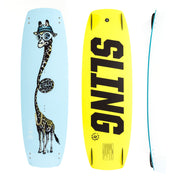RIDEART Sports, www.rideartsports.com, RIDEART,
Slingshot, Slingshotsports, Cableboard, Wakeboard, Wake, Board, 2022 Super Grom