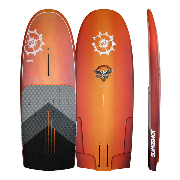 RIDEART Sports, www.rideartsports.com, RIDEART,
Slingshot, Slingshotsports, Windsurfing, windsurf foil board, Wizard V3
